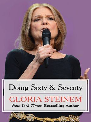 cover image of Doing Sixty & Seventy